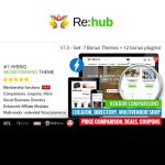 REHub-Price-Comparison-Affiliate-Marketing-Multi-Vendor-Store-Community-Theme