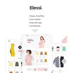 Elessi-WooCommerce-AJAX-WordPress-Theme-RTL-support