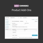 WooCommerce-Product-Add-Ons
